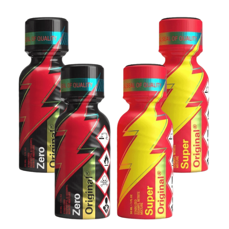 Pacco Popper Crociera