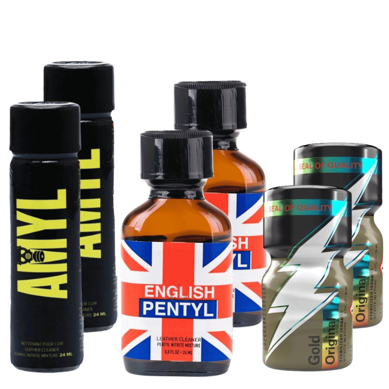 Pacco Popper Siracusa