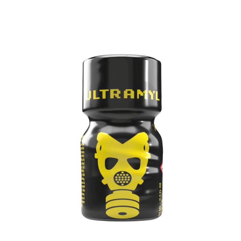 Popper Ultramyl 10ml Popper Ultramyl 10ml