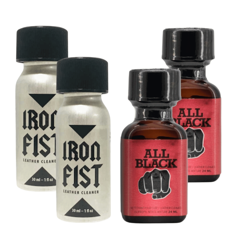 Pacco Popper Messina