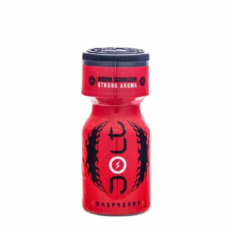 Popper Jolt Red 10ml