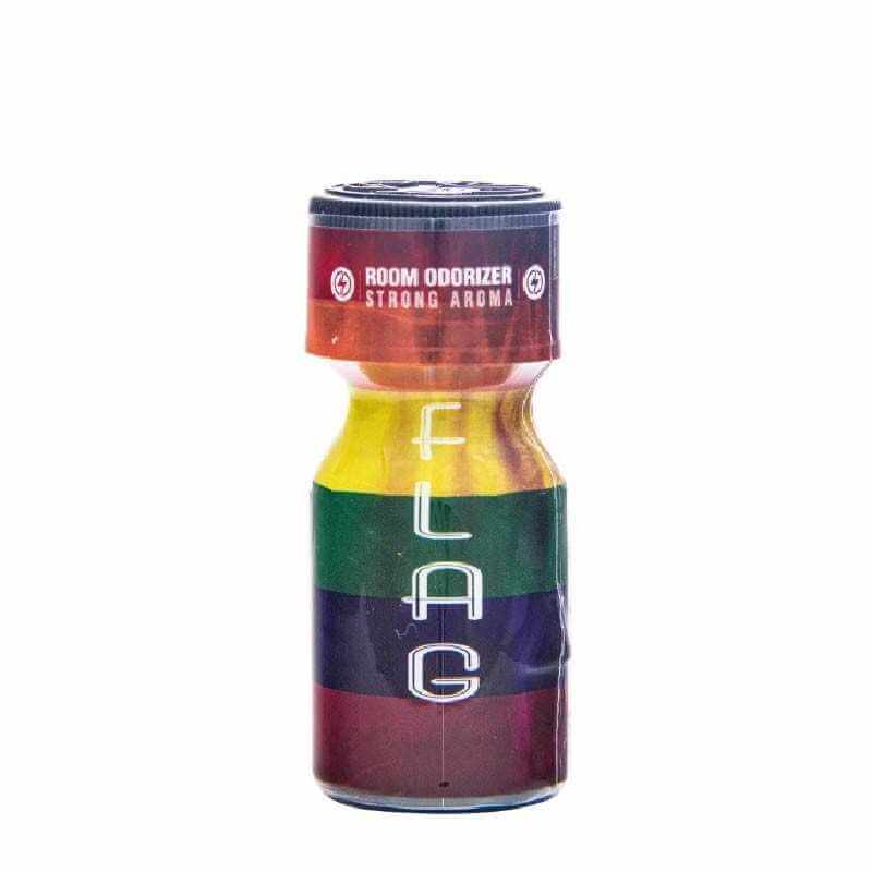 Popper Flag 10ml