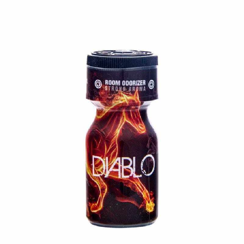 Popper Diablo 10ml Popper Diablo 10ml