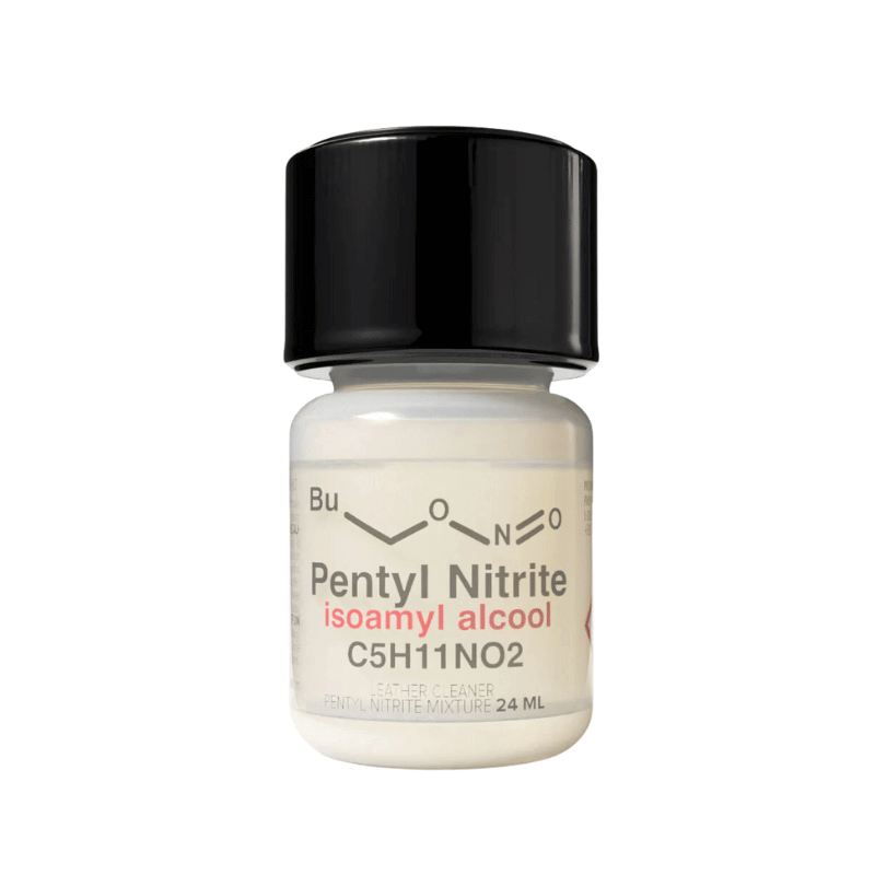 Popper Pentyl Nitrite 24ml