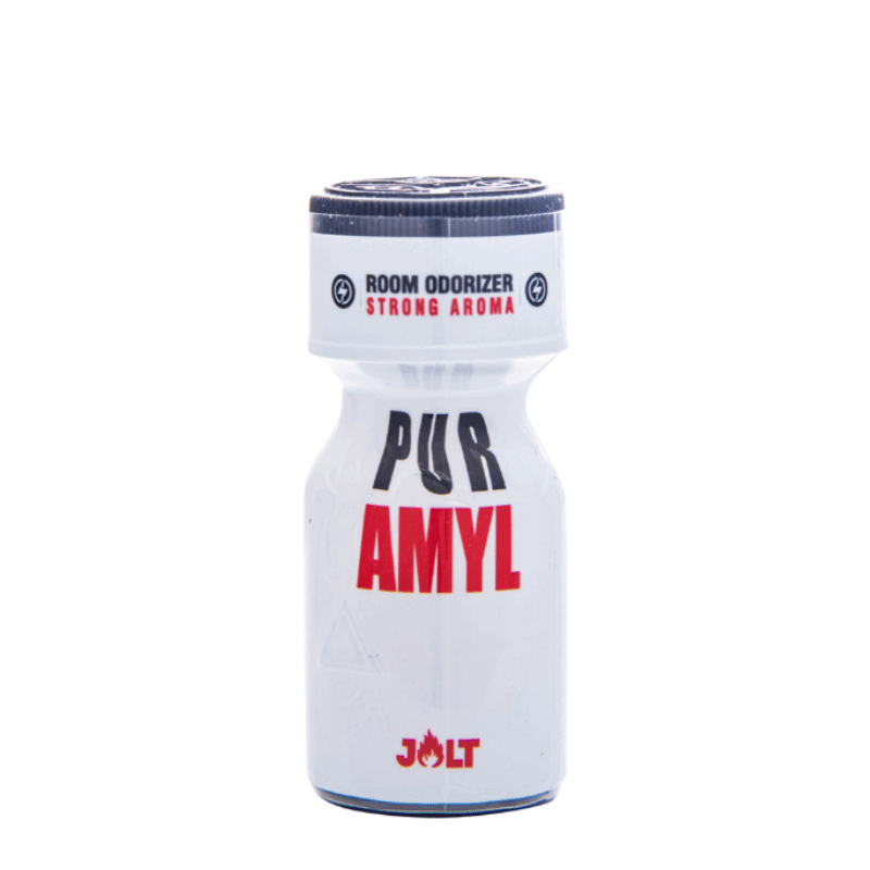 Popper Pur Amyl 10ml