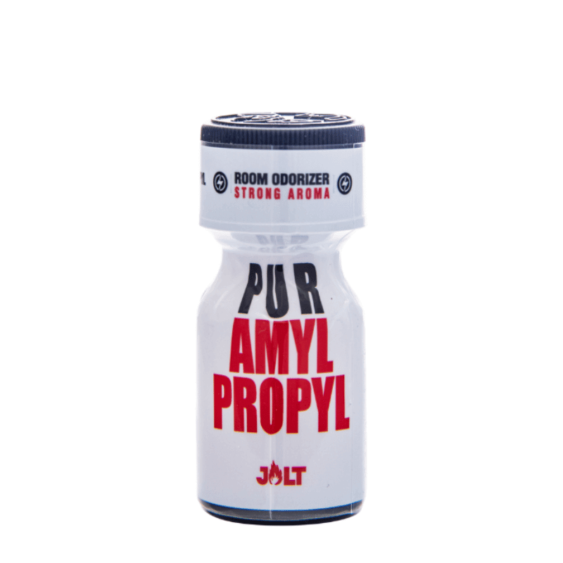 Popper Pur Amyl-Propyl 10ml