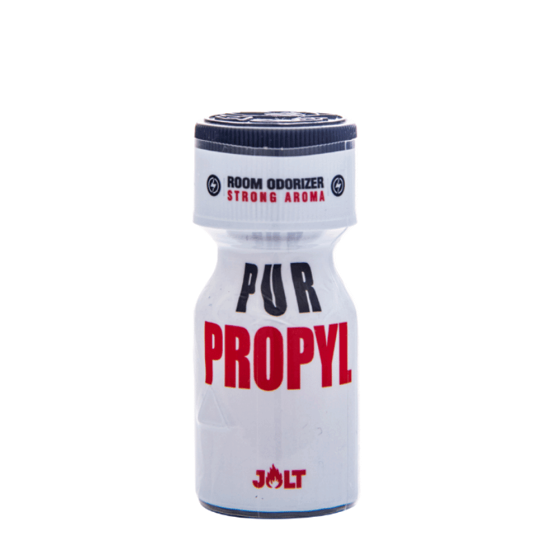 Popper Pur Propyl 10ml