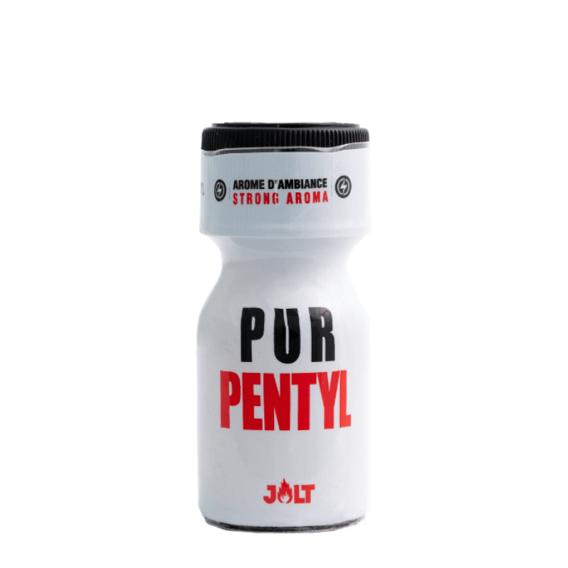 Popper Pur Pentyl 10ml
