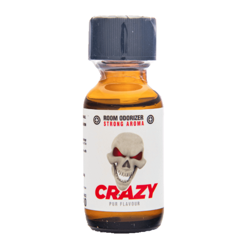 Popper Crazy 25ml