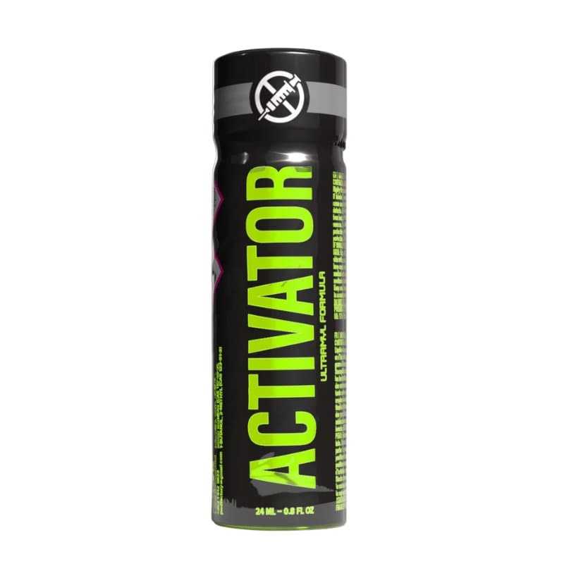 Popper Activator Ultramyl 24ml