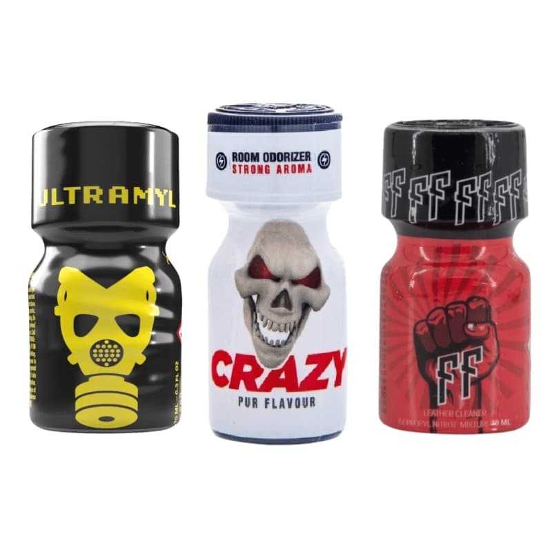 Pacco Popper Bologna