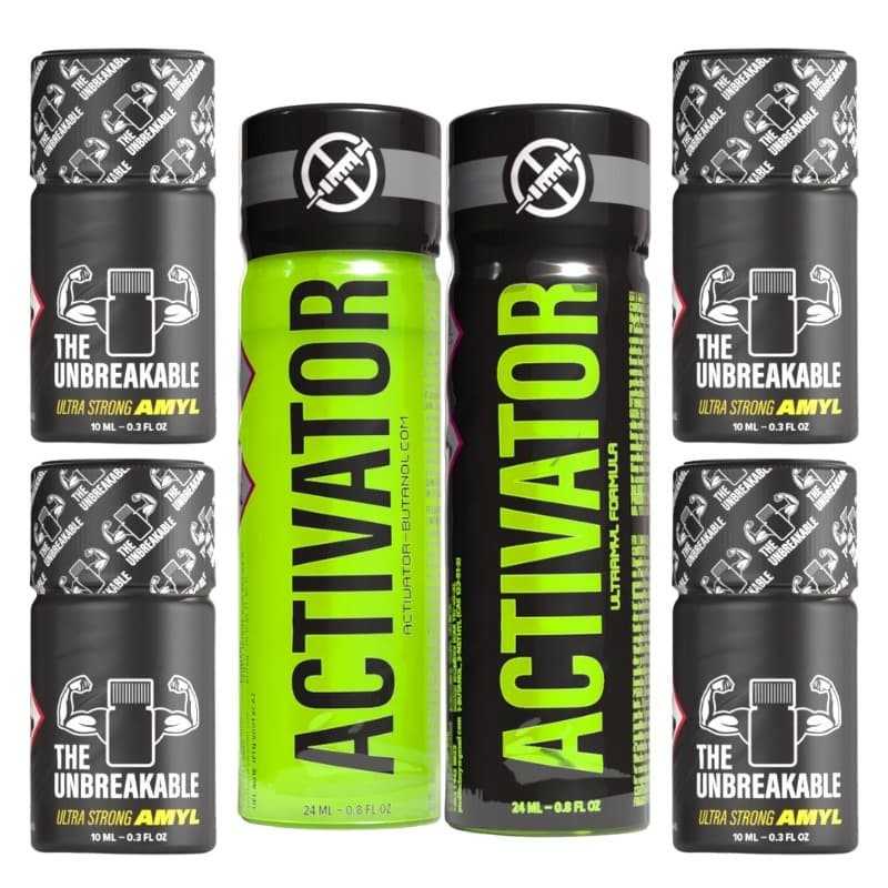 Pacco Popper Brescia