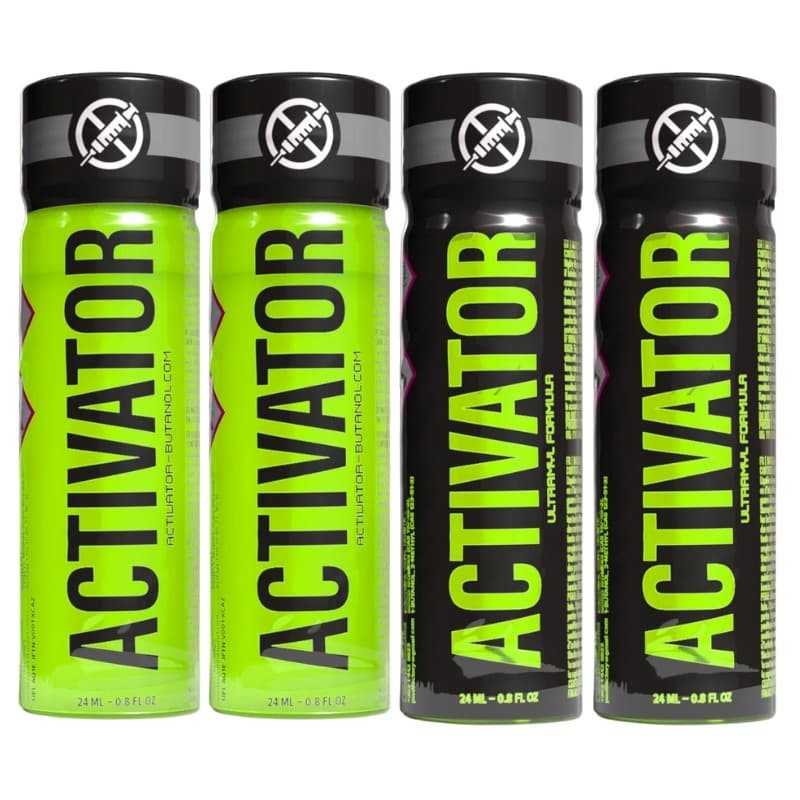 Pack Poppers Pisa Pack Poppers Pisa