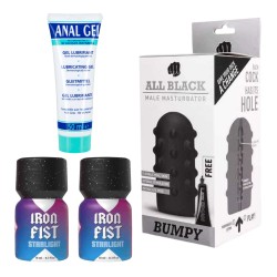 Pack esperienza completo