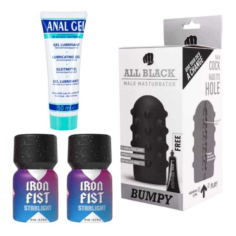 Pack esperienza completo Pack esperienza completo