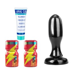 Pack ad alta intensità