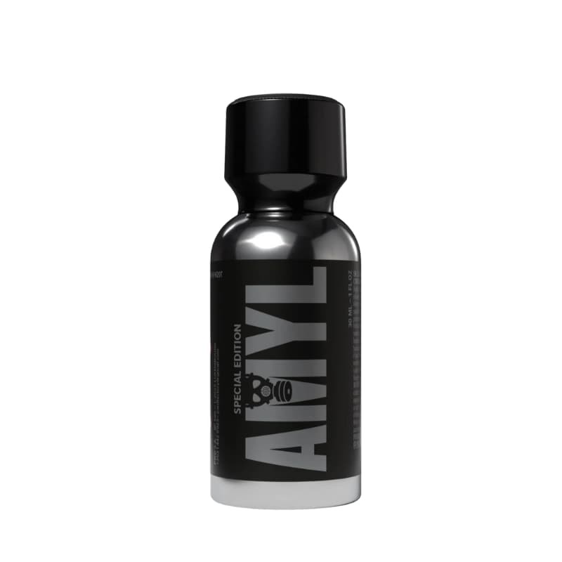 Popper Amyl 30ml Edizione Speciale