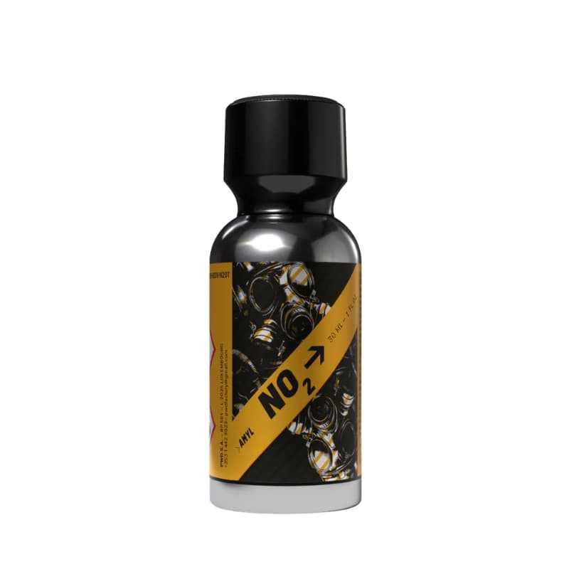 Popper NO2 Amyl 30ml Popper NO2 Amyl 30ml
