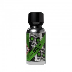 Popper NO2 Butanol 30ml