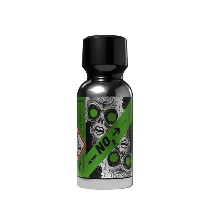 Popper NO2 Butanol 30ml