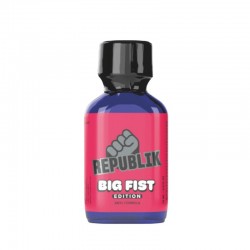 Popper Republik Big Fist 24ml