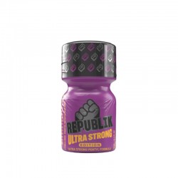 Popper Republik Ultra Strong 10ml