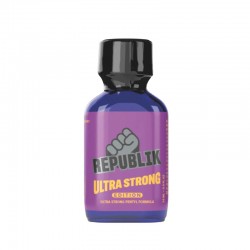 Popper Republik Ultra Strong 24ml