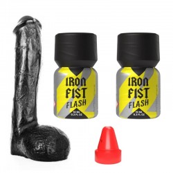 Pacco Popper Super Rilassamento