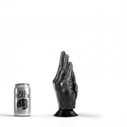 Consolador Fisting Fist AB13