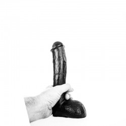 Dildo Vince AB14 senza ftalati Dildo Vince AB14 senza ftalati
