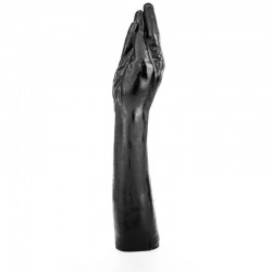 Consolador Fisting Arm AB21