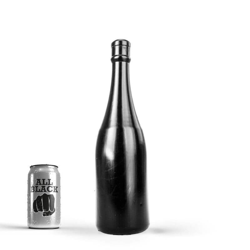 Consolador XXL Champaign AB90