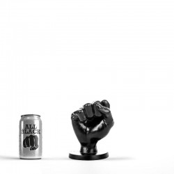 Dildo Fisting Enrico AB93 All Black