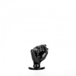 Dildo Enrico AB93 forma di pugno chiuso Dildo Enrico AB93 forma di pugno chiuso