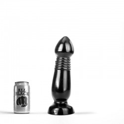 Consolador XXL Flesh Flute AB89