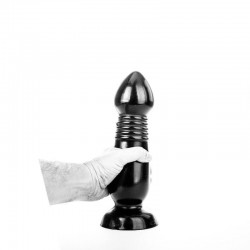 Consolador XXL Flesh Flute AB89