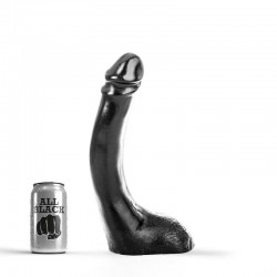 Dildo XXL Clarinet AB24 All Black