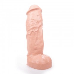 Dildo Zac 22 cm Dildo Zac 22 cm