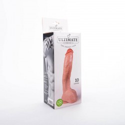 Dildo Ultimate GA11 Flesh Dildo Ultimate GA11 Flesh