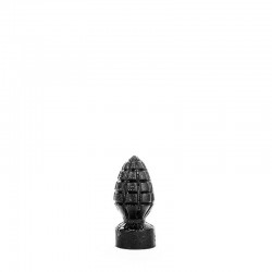 Plug Anal Grenade AB33