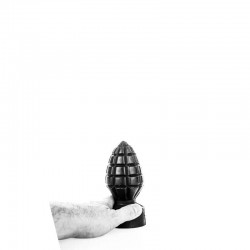 Plug Anal Grenade AB33
