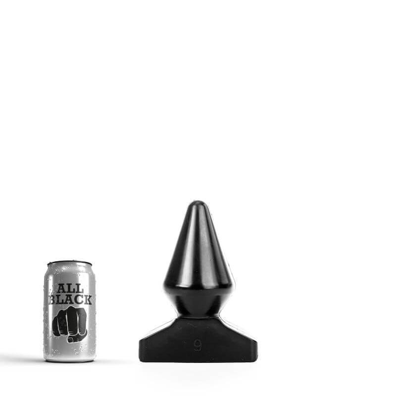 Plug Anal XXL Pop 9 AB80 Plug Anal XXL Pop 9 AB80