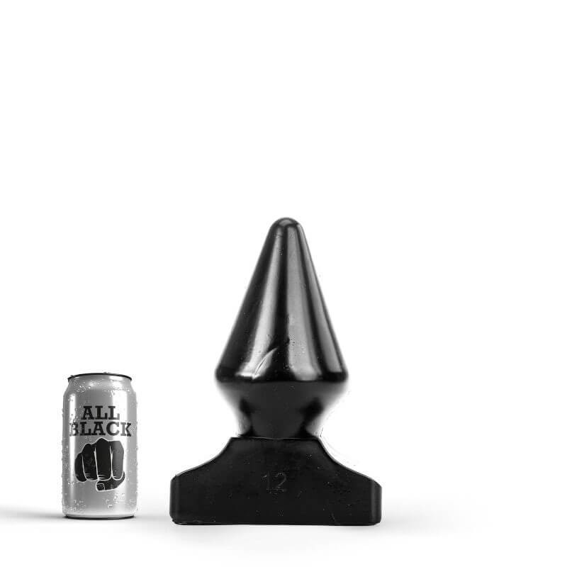 Plug Anal XXL Pop 12 AB83 Plug Anal XXL Pop 12 AB83