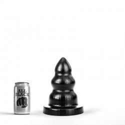 Plug Anal XXL Triple Pleasure S AB95