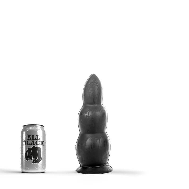 Plug Anal XXL Mamba AB37 Plug Anal XXL Mamba AB37
