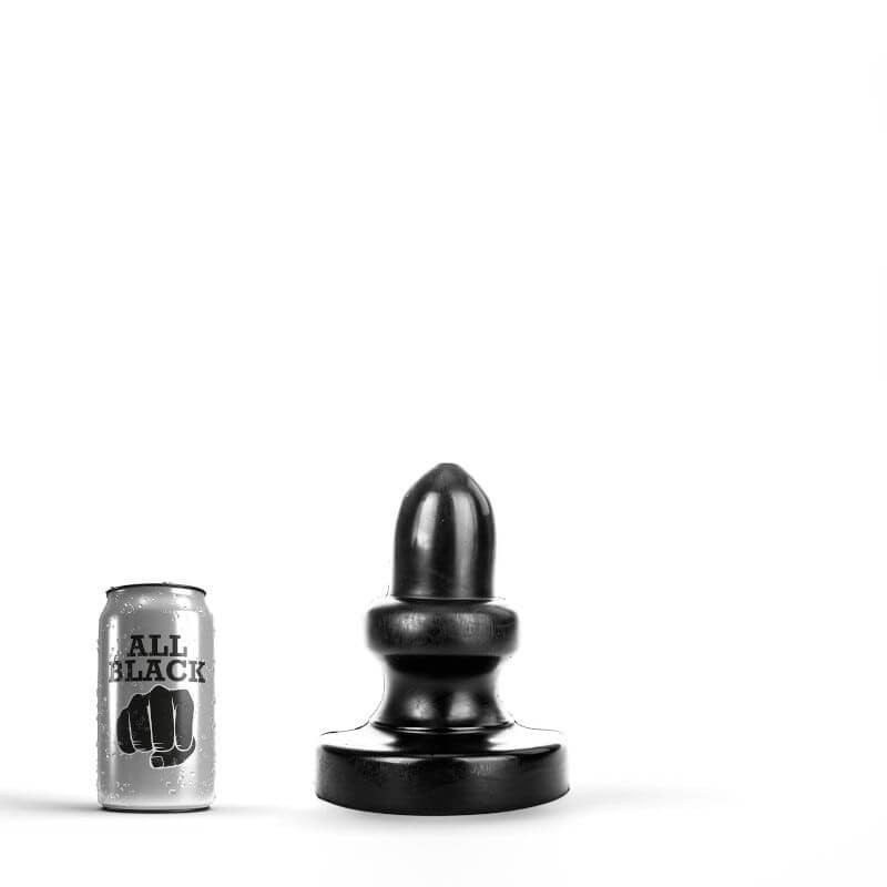 Plug Anal Plunger AB52