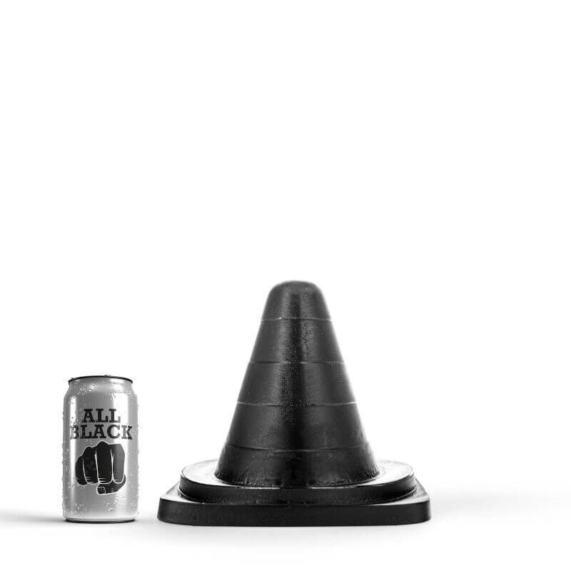 Plug Anal XXL Small Cone AB68 Plug Anal XXL Small Cone AB68