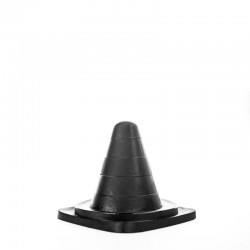 Plug Anal XXL Small Cone AB68 Plug Anal XXL Small Cone AB68