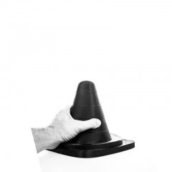 Plug Anal XXL Small Cone AB68 Plug Anal XXL Small Cone AB68