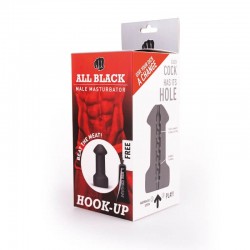 Masturbador Hook-up ABM01 Masturbador Hook-up ABM01